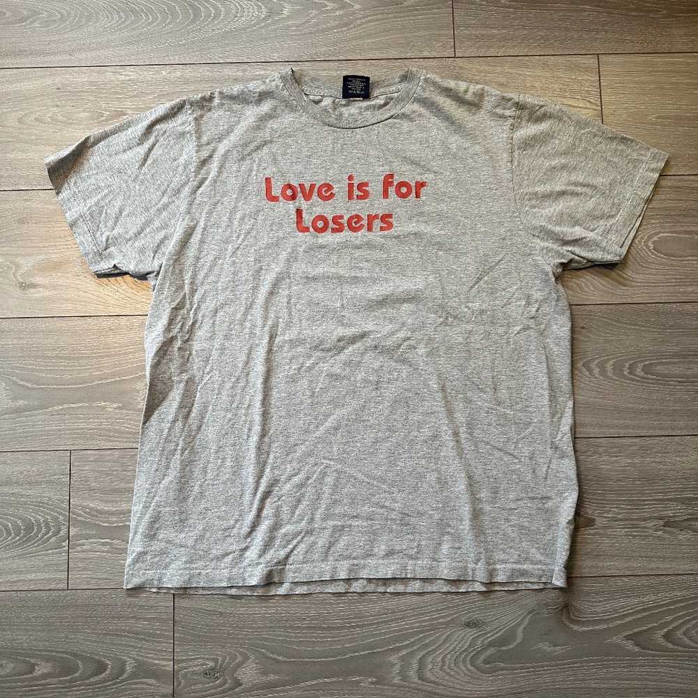 Vintage American Eagle Single Stitch T-Shirt